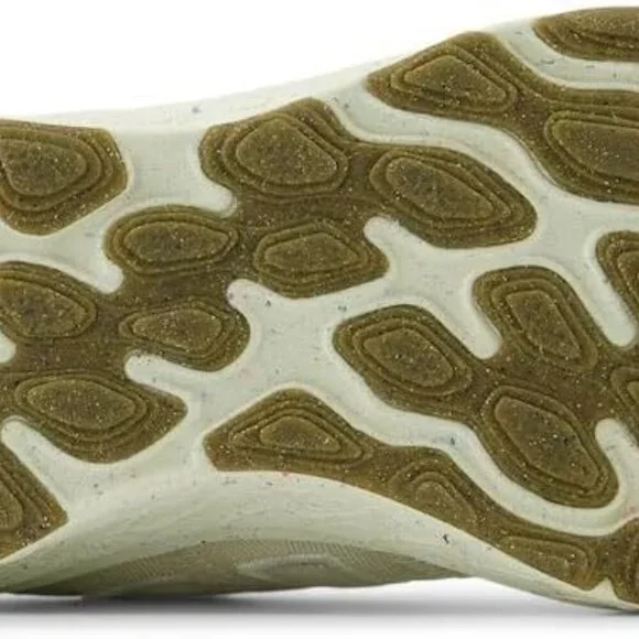 Women's Running Shoe Rubber Sole Lace-up Cushioned Support for Everyday Use